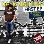 cover: Dave Martins - Disco Trip EP