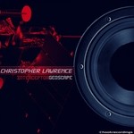 cover: Christopher Lawrence - Interceptor/Geoscape