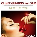 cover: Oliver Gunning|Sam - Next To You