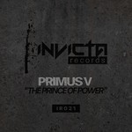 cover: Primus V - The Prince Of Power