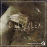 cover: Billy Alex - Reminds Me