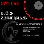 cover: Bjorn Zimmermann - Bandscheibenwischer EP