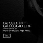 cover: Carlos Cabrera - Lados De Ira