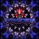 cover: Agent Kritsek - CONNECTION EP