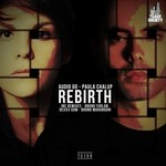 cover: Audio Go - Rebirth