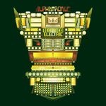 cover: Alphatronic - Technico/Electric