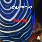 cover: Homeboyz - Matumba