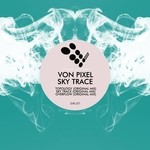 cover: Von Pixel - Sky Trace