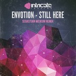 cover: Envotion - Still Here (Remixes)