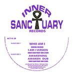 cover: Cologne|Inner Sanctuary Dub Stars - Who Am I