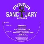 cover: Inner Sanctuary Dub Stars|Linval Thompson - Babylon