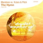 cover: Maratone|Pitch|Xijaro - The Hymn