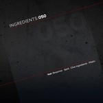 cover: Response & Clive Ingredients|Response & Pliskin|Spirit - Interstate/Code '98/Parasite