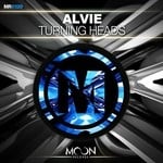 cover: Alvie - Turning Heads