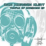 cover: Dan Morgan Kurt - Temple Of Darkness EP