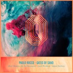 cover: Paolo Rocco - Gates Of Sand