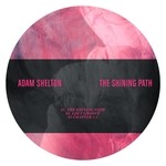 cover: Adam Shelton - The Shining Path