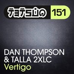 cover: Dan Thompson|Talla 2xlc - Vertigo