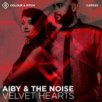 cover: Aiby & The Noise - Velvet Hearts