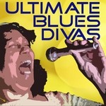 cover: Various - Ultimate Blues Divas