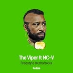 cover: Mc-v|The Viper - Freestyle Muthafokka