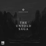 cover: Marco Coon - The Untold Saga