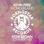 cover: Kevin Prise - Wonderland