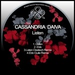 cover: Cassandria Daiva - Listen