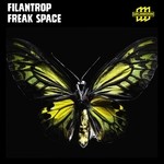 cover: Filantrop - Freak Space