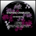 cover: Stefano Crabuzza - Whispers