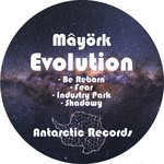 cover: Mayark - Evolution