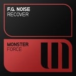 cover: F.g Noise - Recover