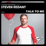 cover: Steven Redant - Talk To Me