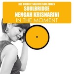 cover: Nengah Krisnarini|Soulbridge - In The Moment