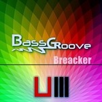 cover: Bassgroove - Breaker