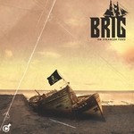 cover: The Brig - On Stranger Tides