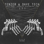 cover: Tenzer|Dave Tech - Gomber