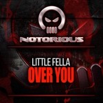 cover: Little Fella - Over You EP