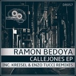 cover: Ramon Bedoya - Callejones EP