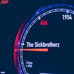 cover: The Sickbrotherz - Number Of The Beast