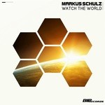 cover: Markus Schulz - Watch The World