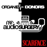 cover: Organ Donors - Scarface