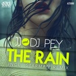 cover: Jj & Dj Pey - The Rain