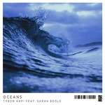 cover: Sarah Bodle|Tyron Hapi - Oceans