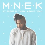 cover: Mnek - At Night (I Think About You)