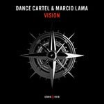 cover: Dance Cartel|Marcio Lama - Vision