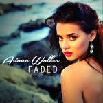 cover: Ariana Walker - Faded