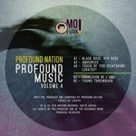 cover: Profound Nation - Profound Music Vol 4