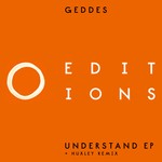 cover: Geddes - Understand EP