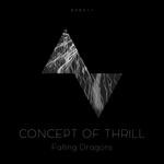 cover: Concept Of Thrill - Falling Dragons